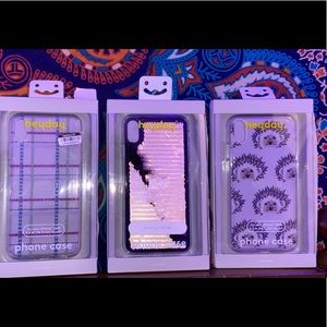 Brand new iphone cases